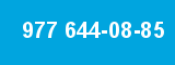 977 644-08-85